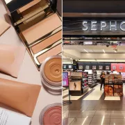 Sephora : 10 produits beauté en rabais à découvrir cette semaine