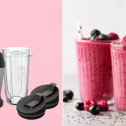 Nutri Ninja Pro en rabais de 40% cette semaine : le mixeur personnel idéal pour les matins chargés