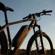Les 5 meilleurs vélos électriques (2026)