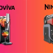 INOVIVA S1.2 : machine à slush qui rivalise avec la Ninja Slushi pour -21%