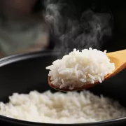 Les 4 meilleurs cuiseurs à riz (2026)