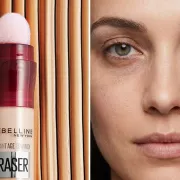 Le cache-cernes le plus populaire de Maybelline New York est enfin en promotion