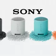Sony SRS-XB100 : étanche, 16h de batterie, son puissant… et maintenant à -40%