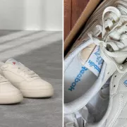 Ces souliers Reebok sont à 29% de rabais pour quelques jours seulement