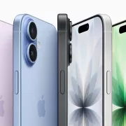 Passez à l'iPhone 17 pour aussi peu que 10 $ par mois