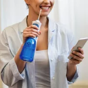 Les 4 meilleurs hydropulseurs dentaires (2026)