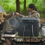 Les 5 meilleurs blocs d’alimentation portatifs (2026)