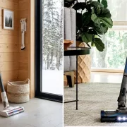 3 aspirateurs sans fil en rabais juste à temps pour le ménage de printemps