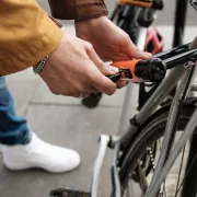 Les 5  meilleurs cadenas (antivol) pour vélo (2026)