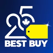 Les 10 meilleures offres du Solde 25e anniversaire Best Buy, jusqu'à 1 300 $ de rabais
