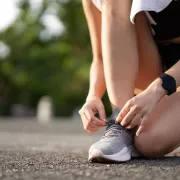 Les 5 meilleurs souliers de course pour femme (2026)