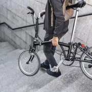 Les 5 meilleurs vélos pliants (2026)