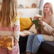30 idées cadeaux pour la fête des Mères