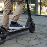 Les 5 meilleures trottinettes électriques (2026)