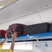 Les 6 meilleures valises de cabine (2026)