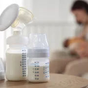 Les 5 meilleurs tire-laits (2026)