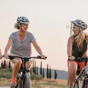 Les 5 meilleurs casques de vélo pour femme (2026)