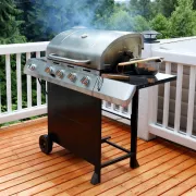 Les 5 meilleurs BBQ (2026)