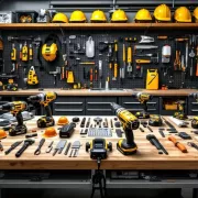 Outils DeWalt en rabais : la sélection qu'il ne faut pas rater