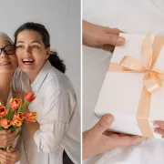 30 idées cadeaux pour la fête des Mères