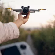 Les 6 meilleurs drones (2026)