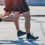 Les 5 meilleurs souliers de course pour homme (2026)