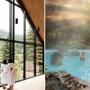 3 spas à découvrir pour la fête des Mères