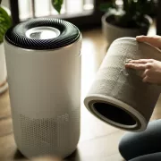 Les 5 meilleurs purificateurs d’air (2026)