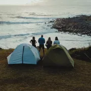 Les 5 meilleures tentes de camping (2026)