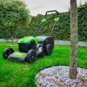 Les 4 meilleures tondeuses à batterie (2026)