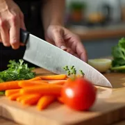 Les 5 meilleurs couteaux de cuisine (2026)