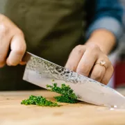 Les 4 meilleurs couteaux de cuisine (2026)