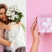 20+ idées cadeaux dernière minute pour la fête des Mères