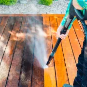 Les 5 meilleurs nettoyeurs haute pression (2026)