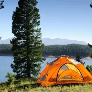 Les 5 meilleures tentes de camping (2026)