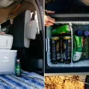 Les 5 meilleures glacières électriques (2026)