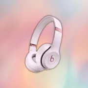 Un casque de qualité sans vous ruiner : le Beats Solo 4 à 160$