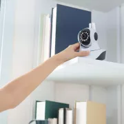 Les 4 meilleures caméras de surveillance (2026)