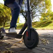 Les 5 meilleures trottinettes électriques (2026)