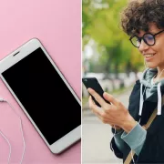 Les écouteurs filaires font leur grand retour! Découvrez 5 modèles en rabais