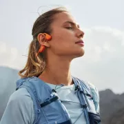 SHOKZ OpenRun Pro 2 à -20% : musique et sécurité, enfin réunis