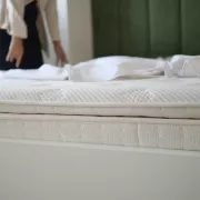 Les 5 meilleurs surmatelas (2026)