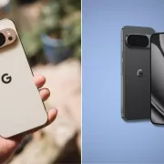 Pourquoi le Pixel 10 Pro XL chute-t-il de 250 $ maintenant ?