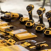 Dewalt en solde : notre sélection de cette semaine jusqu'à 37%