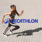 Décathlon : -25% sur les articles de course à pied jusqu'au 31 mai