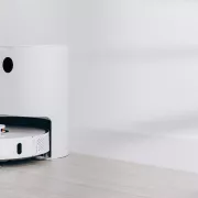 Les 5  meilleurs aspirateurs robots laveurs (2026)