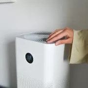 Les 4 meilleurs purificateurs d'air (2026)