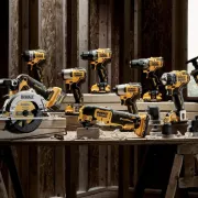 Rabais DeWALT : c'est cette semaine !