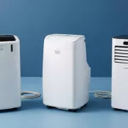 Les 5 meilleurs climatiseurs portatifs (2026)