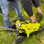 Les 5 meilleures tondeuses à batterie (2026)